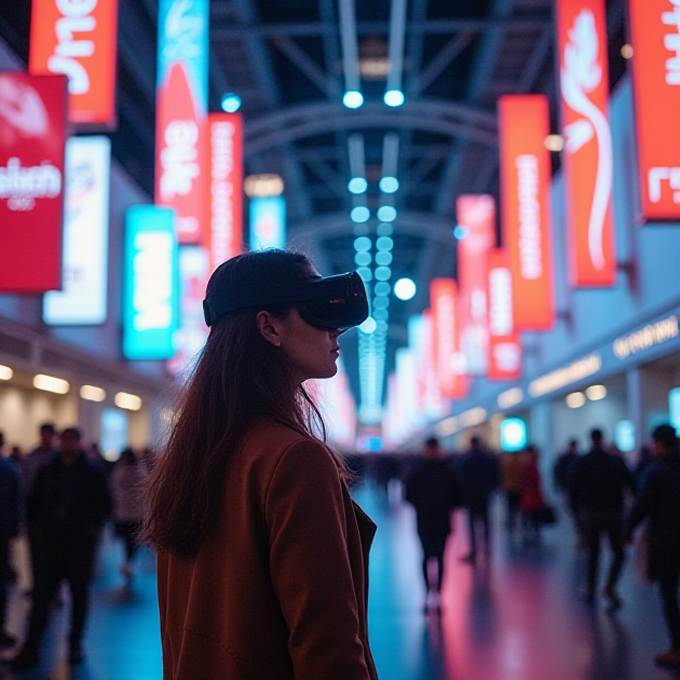 Conception de personnages animés pour les jeux vidéo ou les publicités