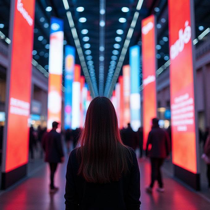 Conception de personnages animés pour les jeux vidéo ou les publicités