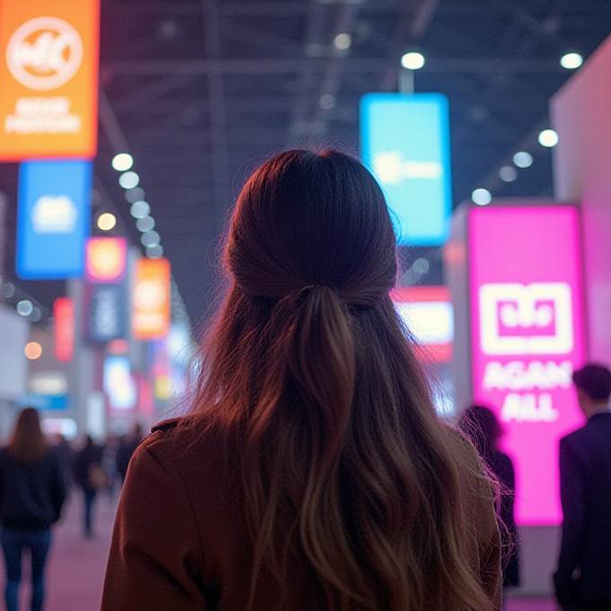 Conception de plaquettes de présentation pour les associations de quartier