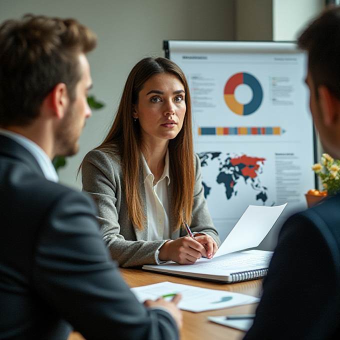 Animation de présentations PowerPoint ou Prezi