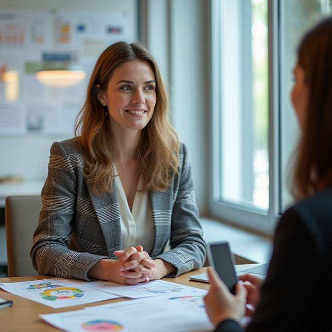 Personnalisation de l'expérience utilisateur en fonction des besoins pour améliorer la conversion