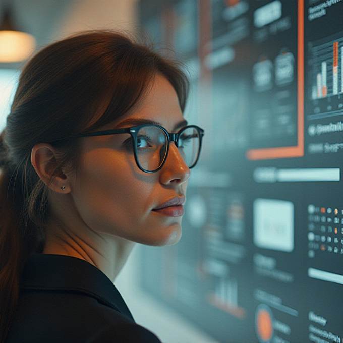 Réalisation d'un test A/B pour identifier les meilleures publicités