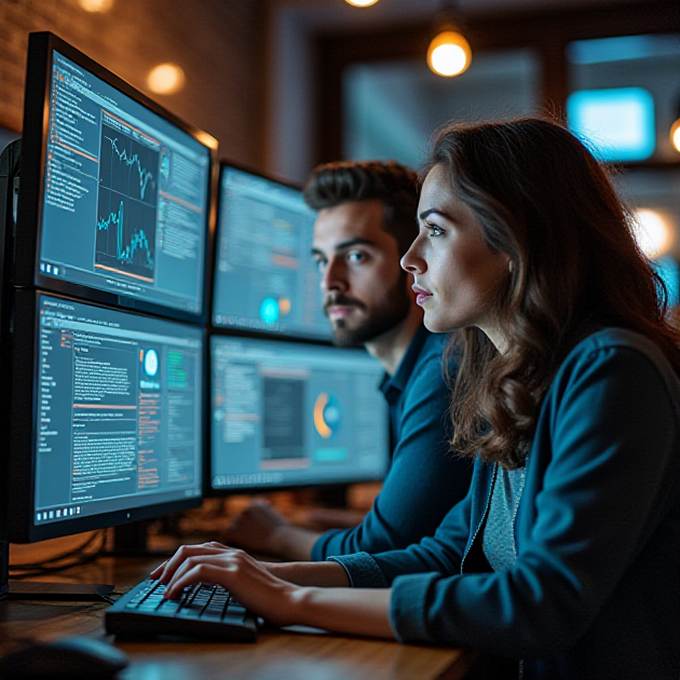 Community management