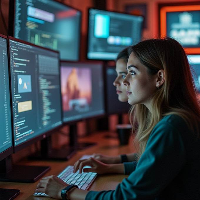 Community management