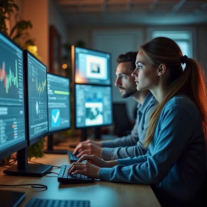 Community management