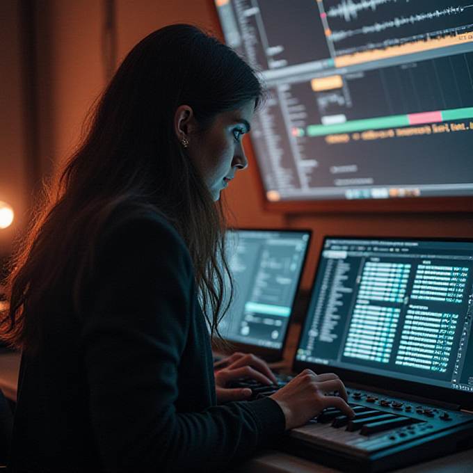 Composition musicale