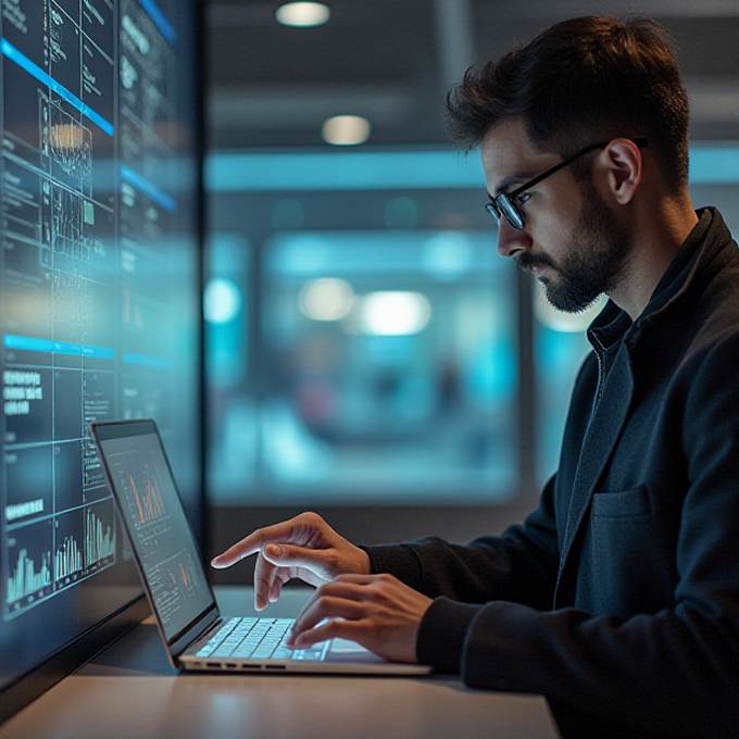 Conseil et stratégie