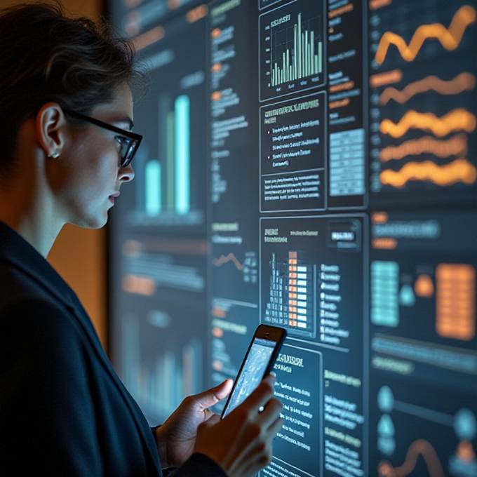 Conseil et stratégie