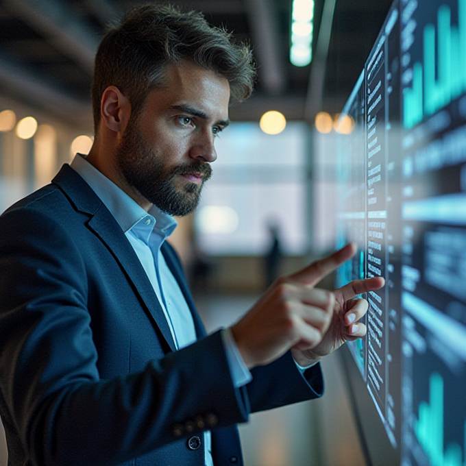 Amélioration de l'expérience client grâce à l'automatisation de la gestion des relations clients