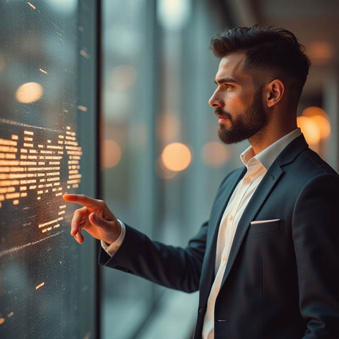 Enregistrement de voix off pour les livres audio et les podcasts