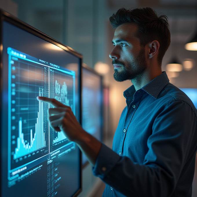 Adaptation des interfaces utilisateur pour une meilleure expérience client