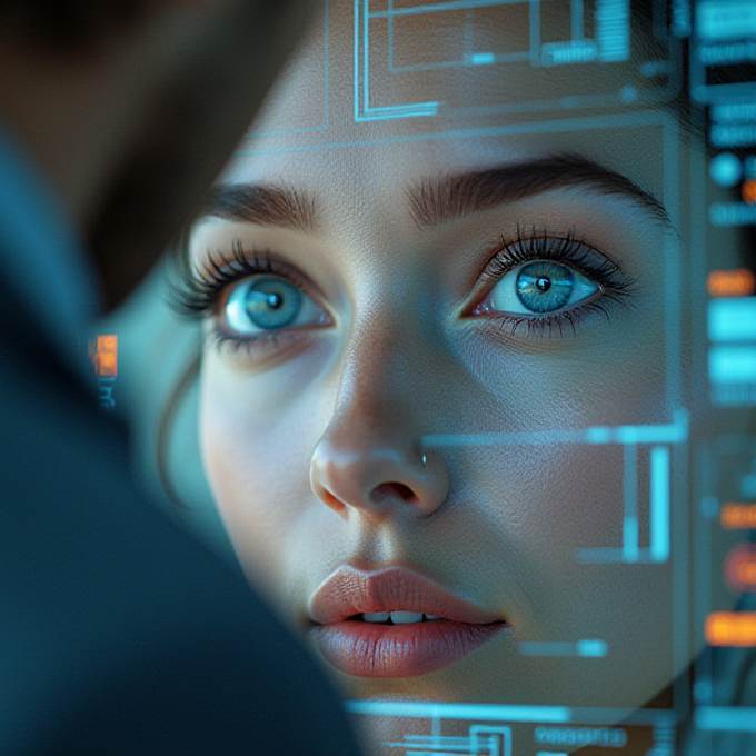 Animation de titres pour les vidéos ou les films