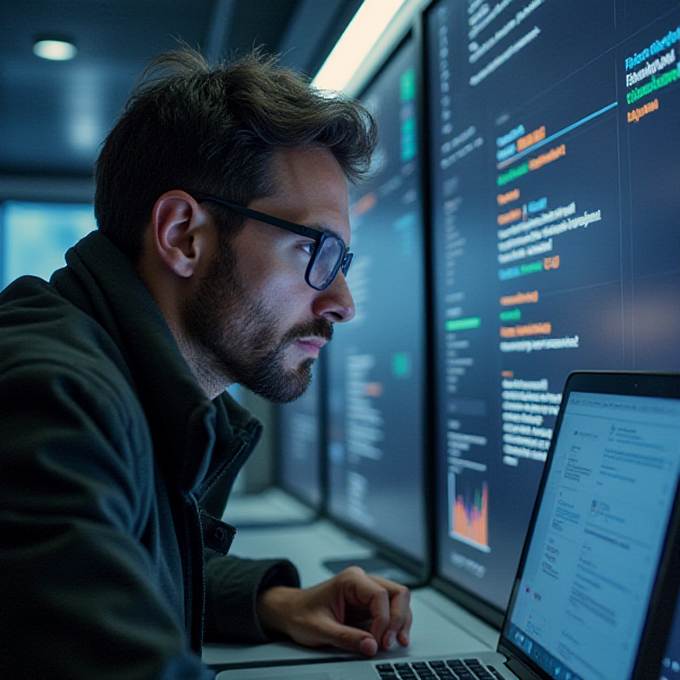 Animation de logos pour les entreprises