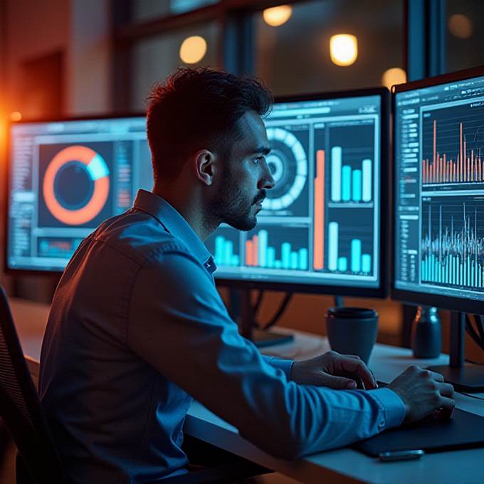 Analyse des résultats