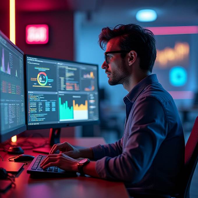 Analyse des résultats