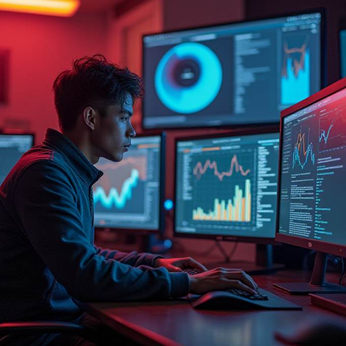 Analyse des résultats