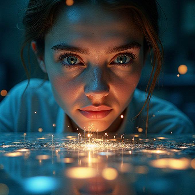 Apprentissage automatique