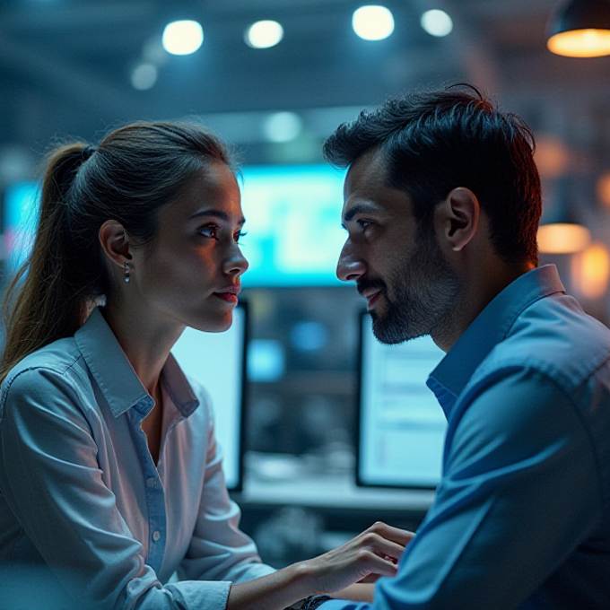 Automatisation de tâches