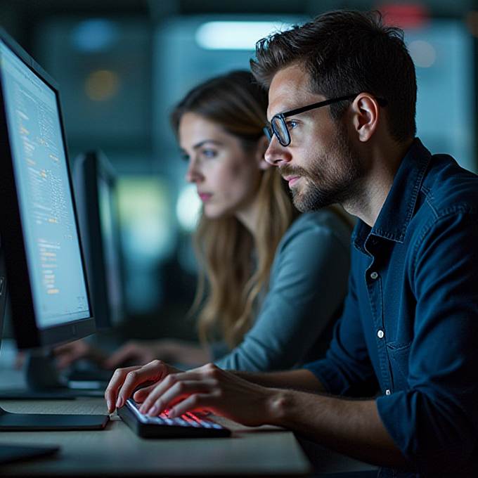 Gestion de la production et des stocks