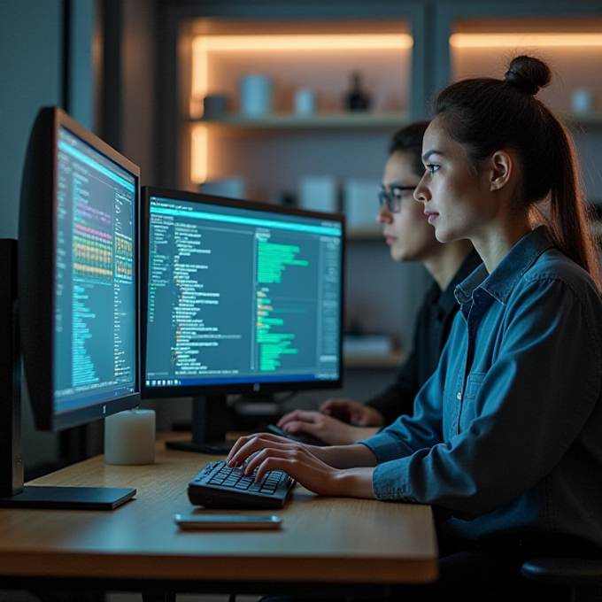 Automatisation de tâches