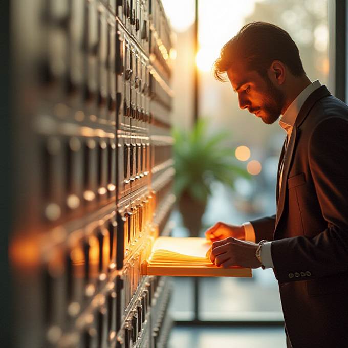 Réalisation de vidéos de présentation pour les conférences ou les séminaires