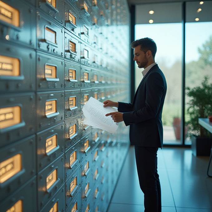 Conception de supports de communication pour les institutions culturelles