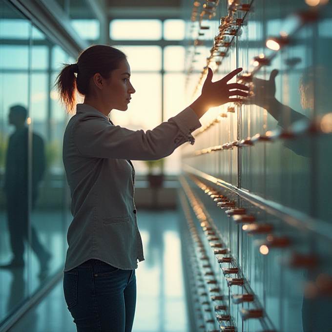 Conception de personnages animés pour les jeux vidéo ou les publicités