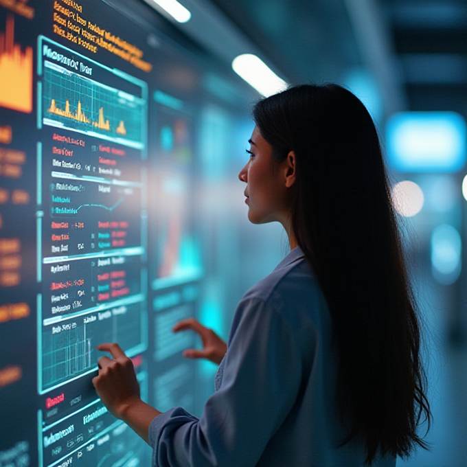 Efficacité accrue de la gestion des commandes grâce à l'automatisation