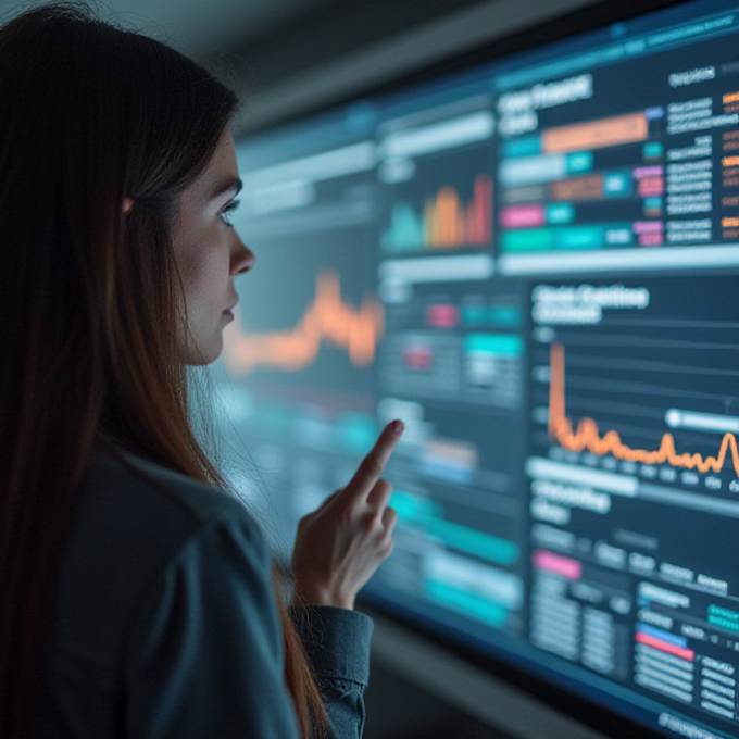 Maintenance et mise à jour des logiciels et des applications