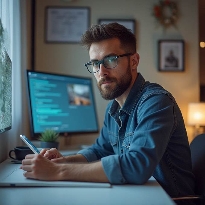 Plateforme de réservation en ligne avec fonctionnalités de géolocalisation pour une navigation simplifiée