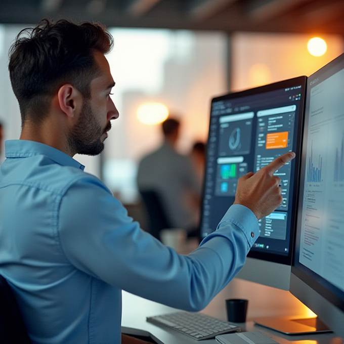 Création de storyboards pour les vidéos ou les films