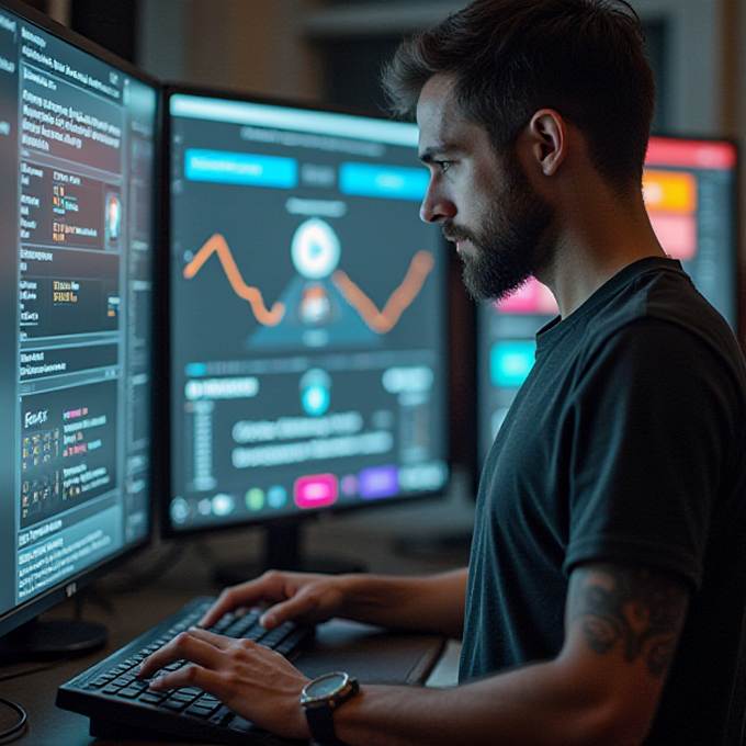 Formation aux réseaux sociaux