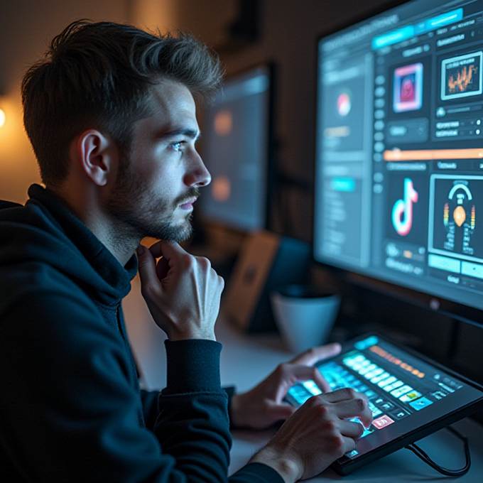 Formation aux réseaux sociaux