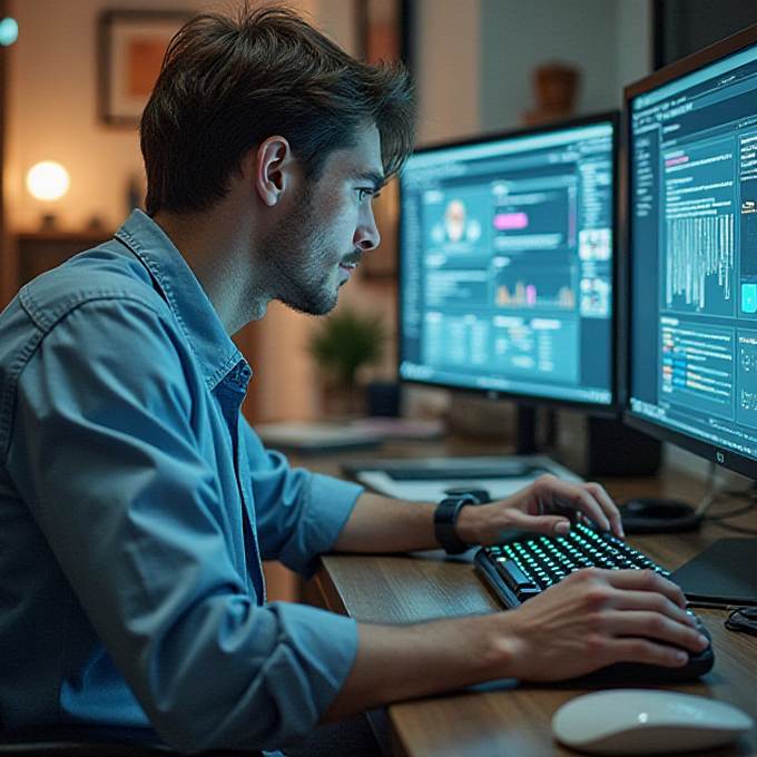 Formation aux réseaux sociaux