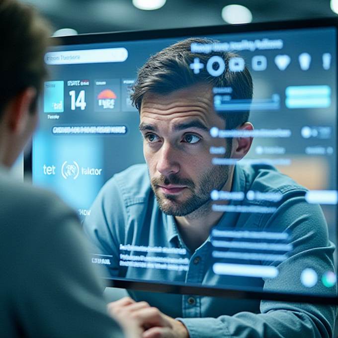 Formation aux réseaux sociaux