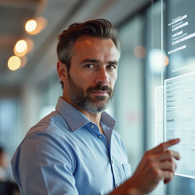 Facilitation de la facturation grâce à l'automatisation