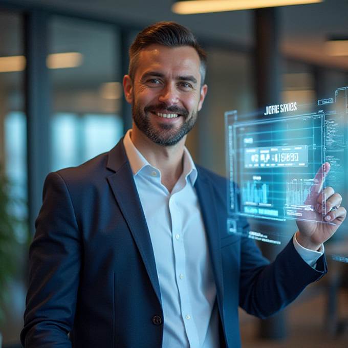 Élaboration de programmes d'influence marketing pour les réseaux sociaux