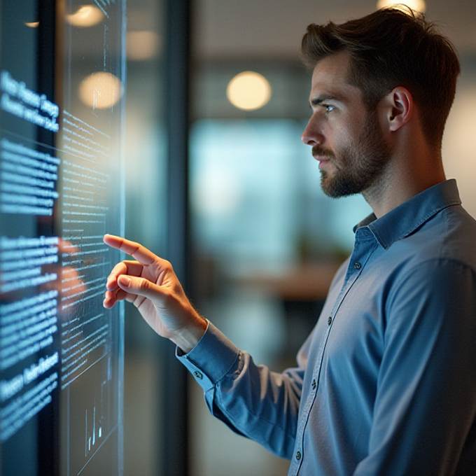 Facilitation de la facturation grâce à l'automatisation