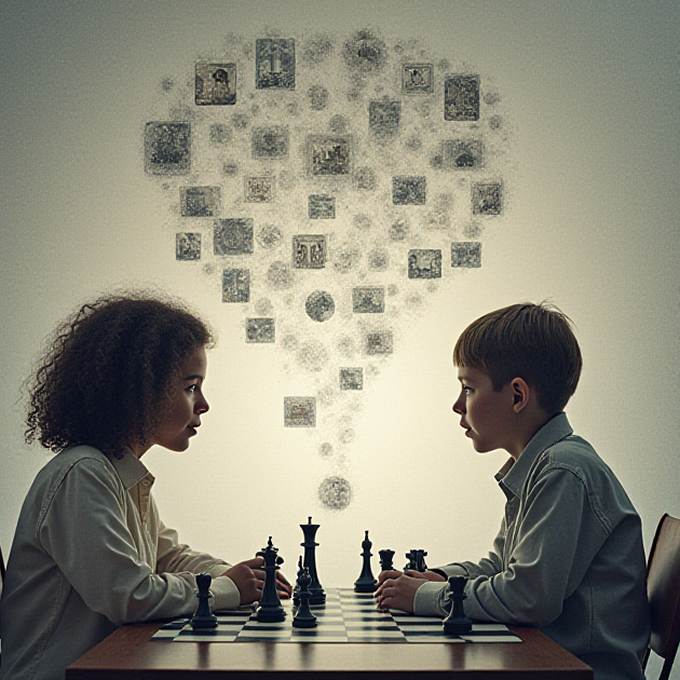 Conception de vidéos éducatives pour les enfants