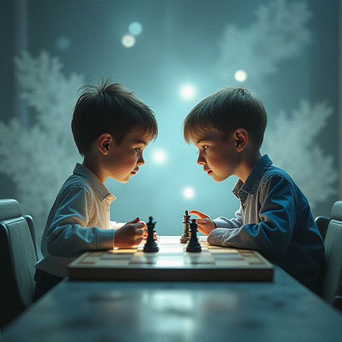 Intelligence artificielle