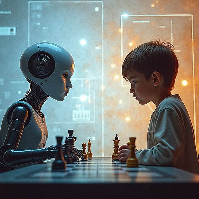 Intelligence artificielle