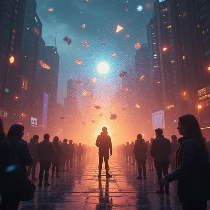 Design de décors pour des événements professionnels et institutionnels