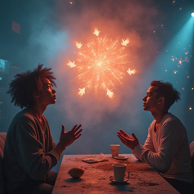 Animation de présentations PowerPoint ou Prezi