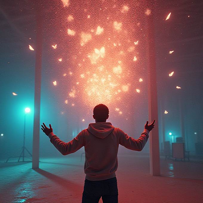 Conception de portfolios en ligne avec des transitions fluides pour une présentation esthétique de vos projets