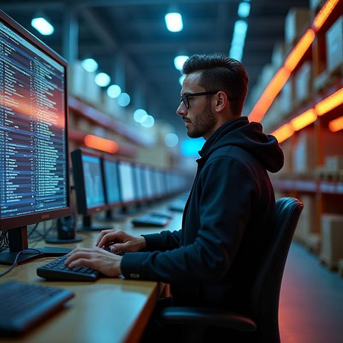 Conception de personnages animés pour les jeux vidéo ou les publicités