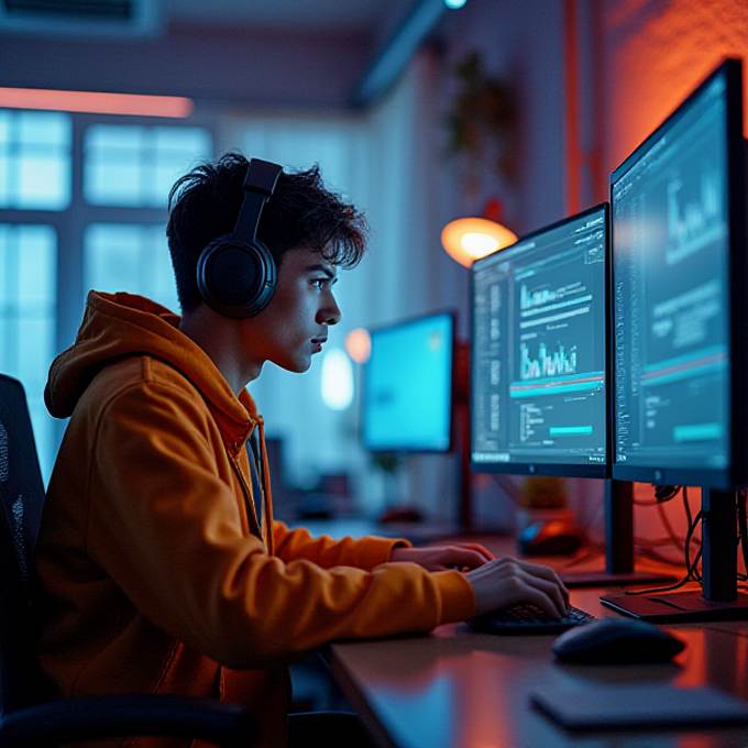 Transformer votre quotidien: L