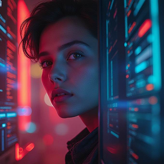 Réalisation d'effets spéciaux pour les vidéos ou les films