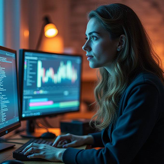 Toujours à votre service : pour un site web toujours plus performant