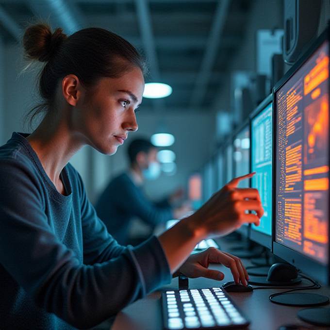 Maintenance et mise à jour