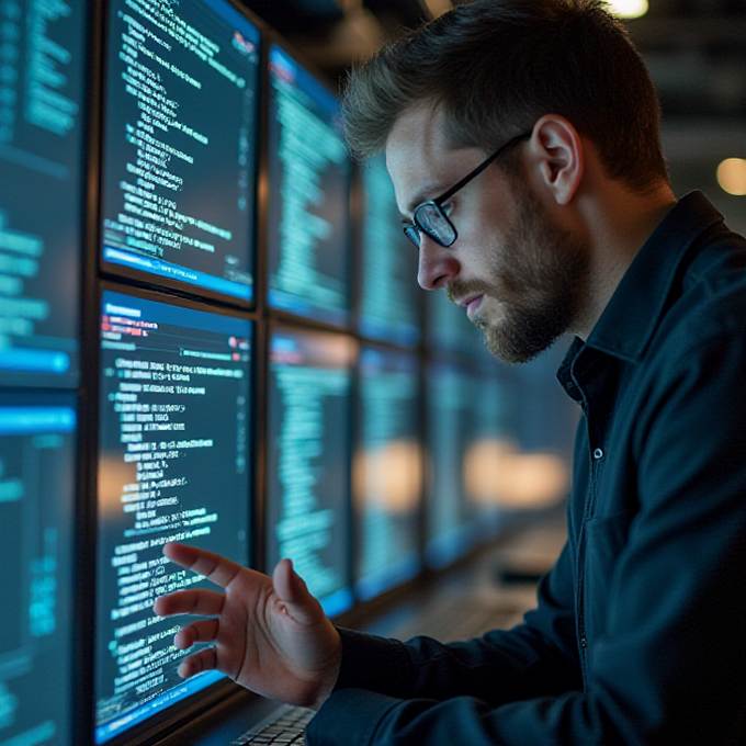 Création de GIF animés pour les réseaux sociaux ou les newsletters